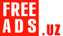 Услуги Узбекистан Дать объявление бесплатно, разместить объявление бесплатно на FREEADS.uz Узбекистан
