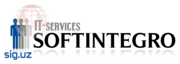 OOO “Softintegro”.Акция.
