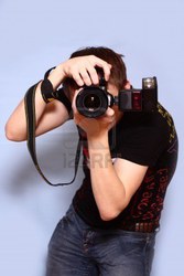 К Вашим услугам фотограф - сделает ЛУЧШИЕ кадры!