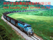 Контейнерные и вагонные перевозки из Китая в Карши	733104
