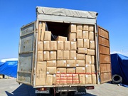 отправки мелких товаров из Китая в Ташкент, Алматы, Бишкек, Душанбе