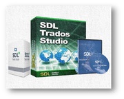 Программа для автоматического перевода SDL Trados Studio 