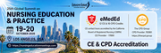 25th Global Summit on Nursing Education and Practice (GSNEP 2026)-alma