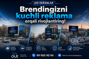 In Out merketing agentligi
