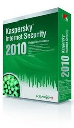 KASPERSKY(KIS2010) ЛИЦЕНЗИОННЫЕ КЛЮЧИ НА 1 Г.